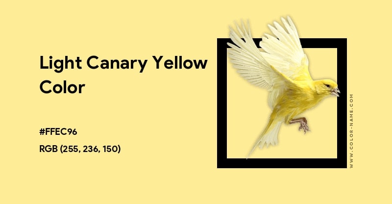Мерч Групп Light-Canary-Yellow